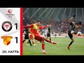 Corum Göztepe goals and highlights