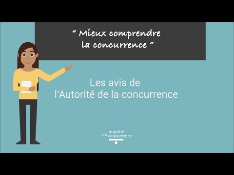 Vidéo: Qu'est-ce Qu'un Avis