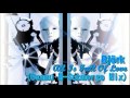 Björk - All Is Full Of Love (Osamu M-Submerge Remix)