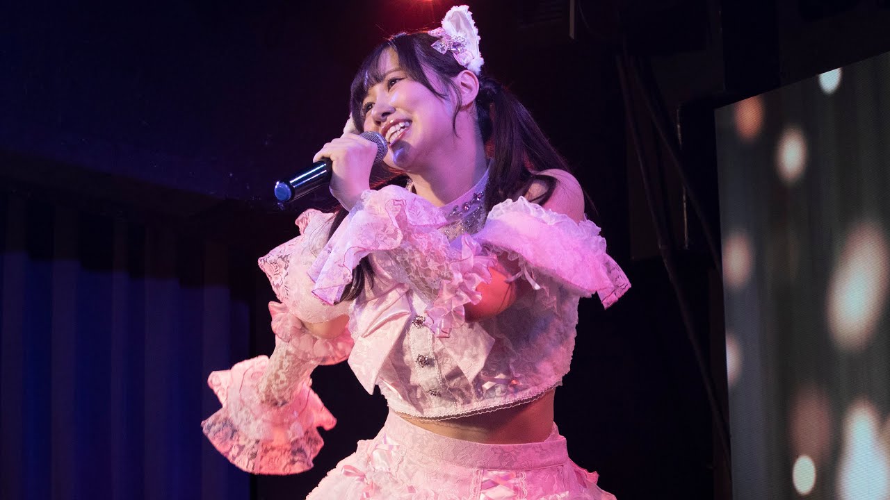 付き合ってない彼女をアイドルにさせてあげてみた【ドッキリ】