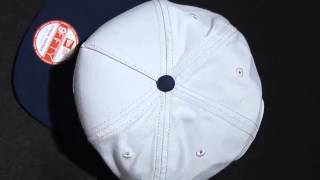 Dallas Cowboys New Era 9Fifty Hat