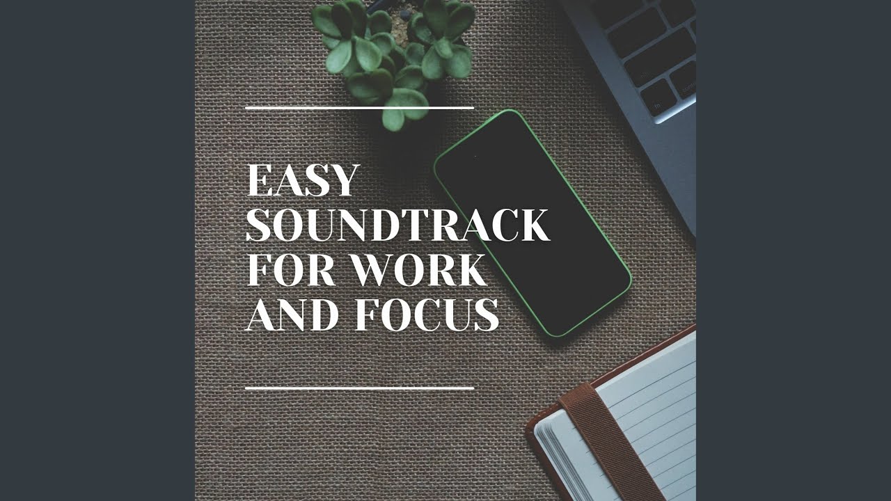 Background Music for Study and Focus YouTube