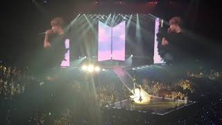 181010 - BTS - (방탄소년단) Answer: Love Myself - Love Yourself World Tour, London