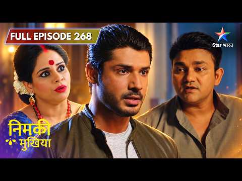 0609 TVW Nimki Mukhiya full ep 268