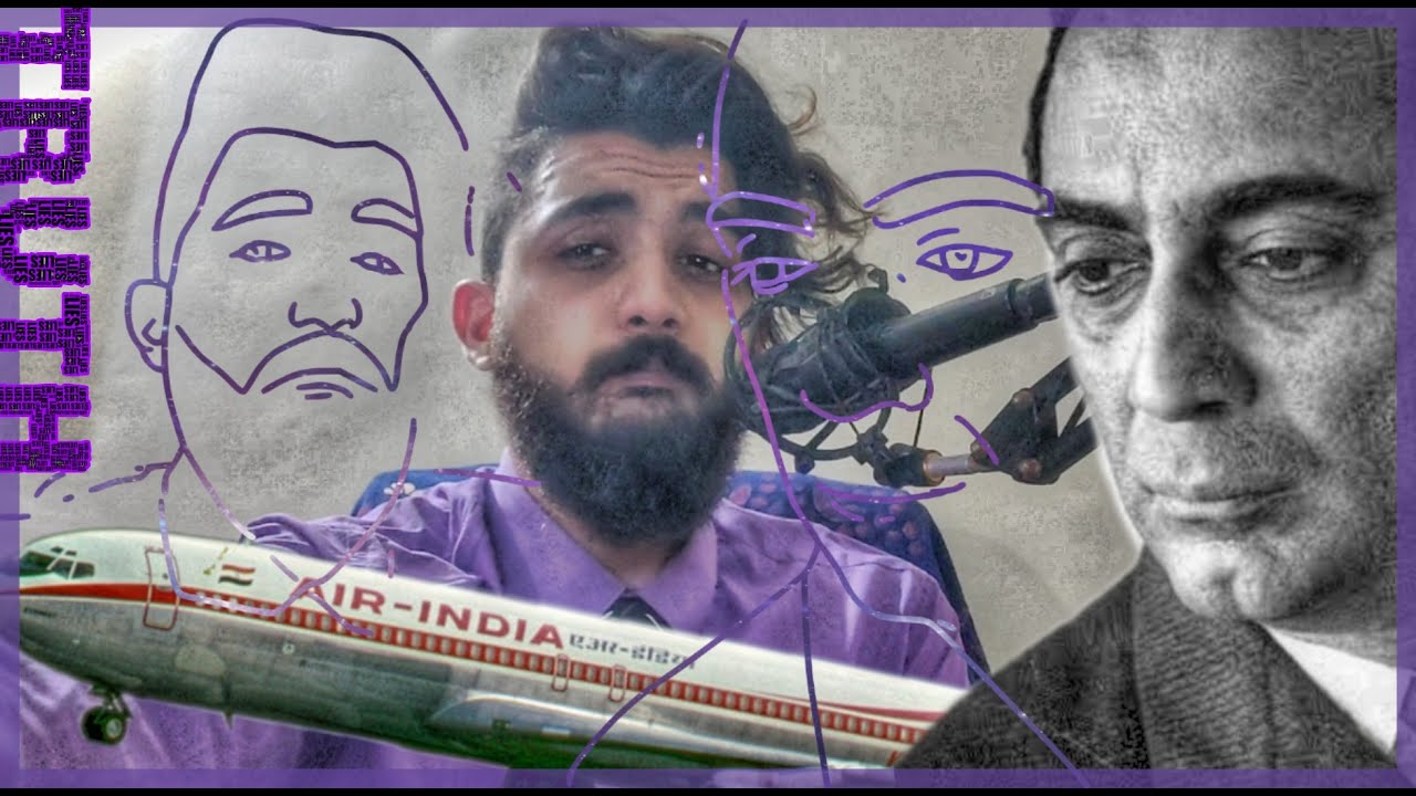 Download Assassinating an Indian Mastermind : The Story of Air India Flight 101 (1966)
