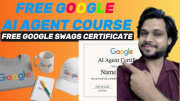 Join Google’s FREE 5-Day AI Agents Intensive Course with Kaggle | Learn AI Agents in 2025!