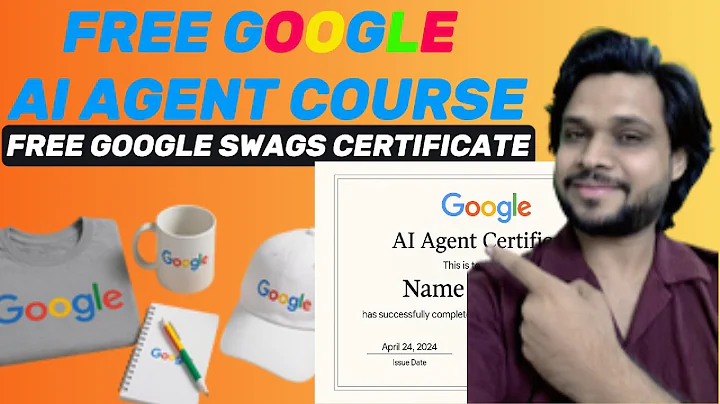 Join Google’s FREE 5-Day AI Agents Intensive Course with Kaggle | Learn AI Agents in 2025!