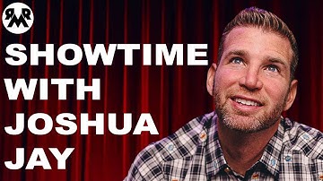 Joshua Jay Showtime/How Magicians Think Review