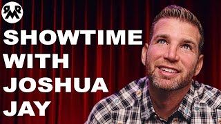 Thumbnail for Joshua Jay Showtime/How Magicians Think Review