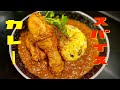 【オリジナルスパイスカレー】本格派  うますぎです！ルーいらずオススメです。Original spice curry