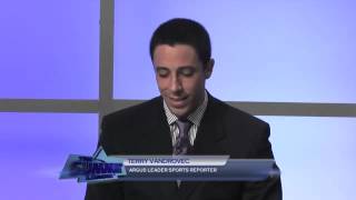 Inside The Summit League Episode 4 - Segment 2