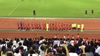 京都 高校サッカーの強豪校 特徴と実績などを紹介 高校部活情報局