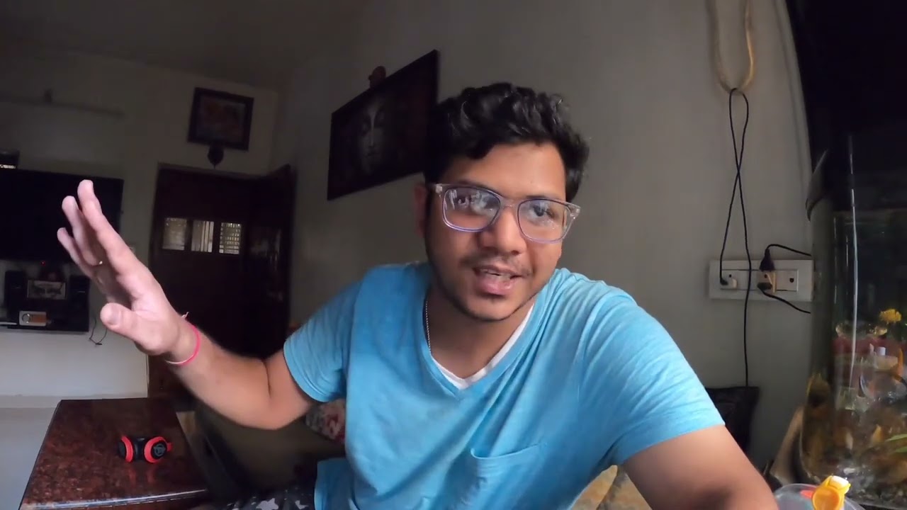 Our Future Plans Depend on This!