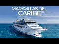 Maravillas del caribe