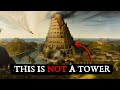 Der Turm Von Babylon War Ein Sternentor Und Sie Wussten Es