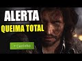 ALERTA! Queima Total, Promoções abaixo do Record Histórico!
