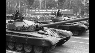 Unsere Panzerdivision Super Slowed