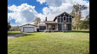 3444 Montgomery County Line Road video tour