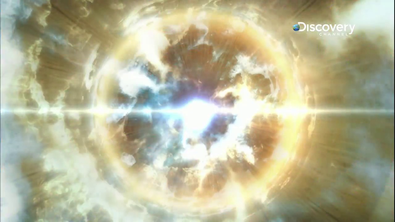 夏休み！宇宙の仕組み 大特集」ディスカバリーチャンネル - YouTube