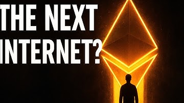 “What is Ethereum? The Internet’s Supercomputer Explained Simply”