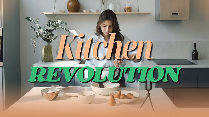 Embracing the Future of Sustainable Kitchens