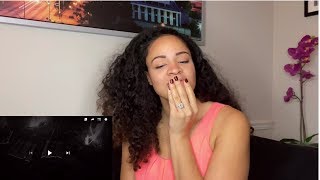 Disturbed  The Sound Of Silence (Reaction)