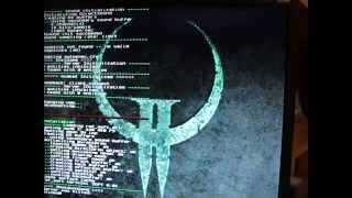 Multiple APIs in one machine (3Dfx, PowerVR, Rendition) @ Quake II