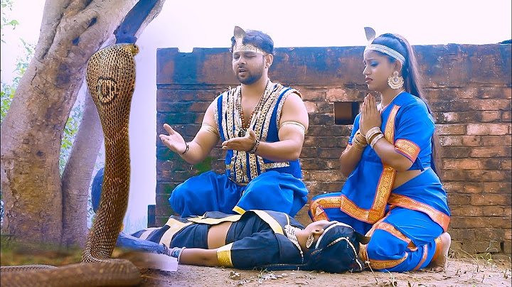 Revenge of the snake and the serpent | Nag aur Nagin Ka Badla | Episode -3 | #Nagin Movie 2023