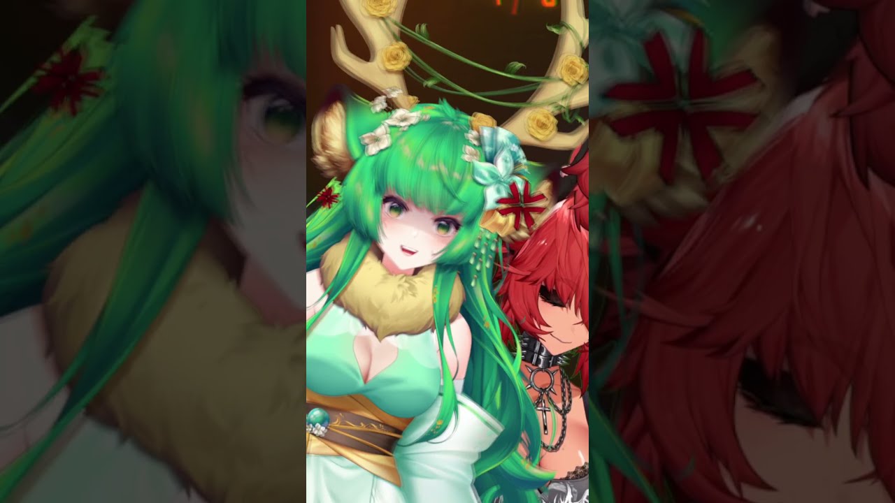 Never Heard Haruka So Mad