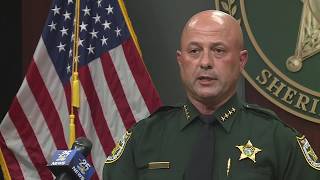 St. Lucie County Sheriff's Office announces 2nd arrest