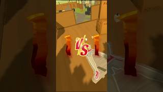 1-VS-1 in RecRoom #vr #recroom #gaming #virtualreality #1vs1 #pvp