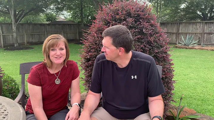 Buyer Testimonial - Daron and Julie Adkison