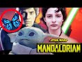 The Mandalorian Season 2 Finale Predictions! Luke & Ben Solo? 👀