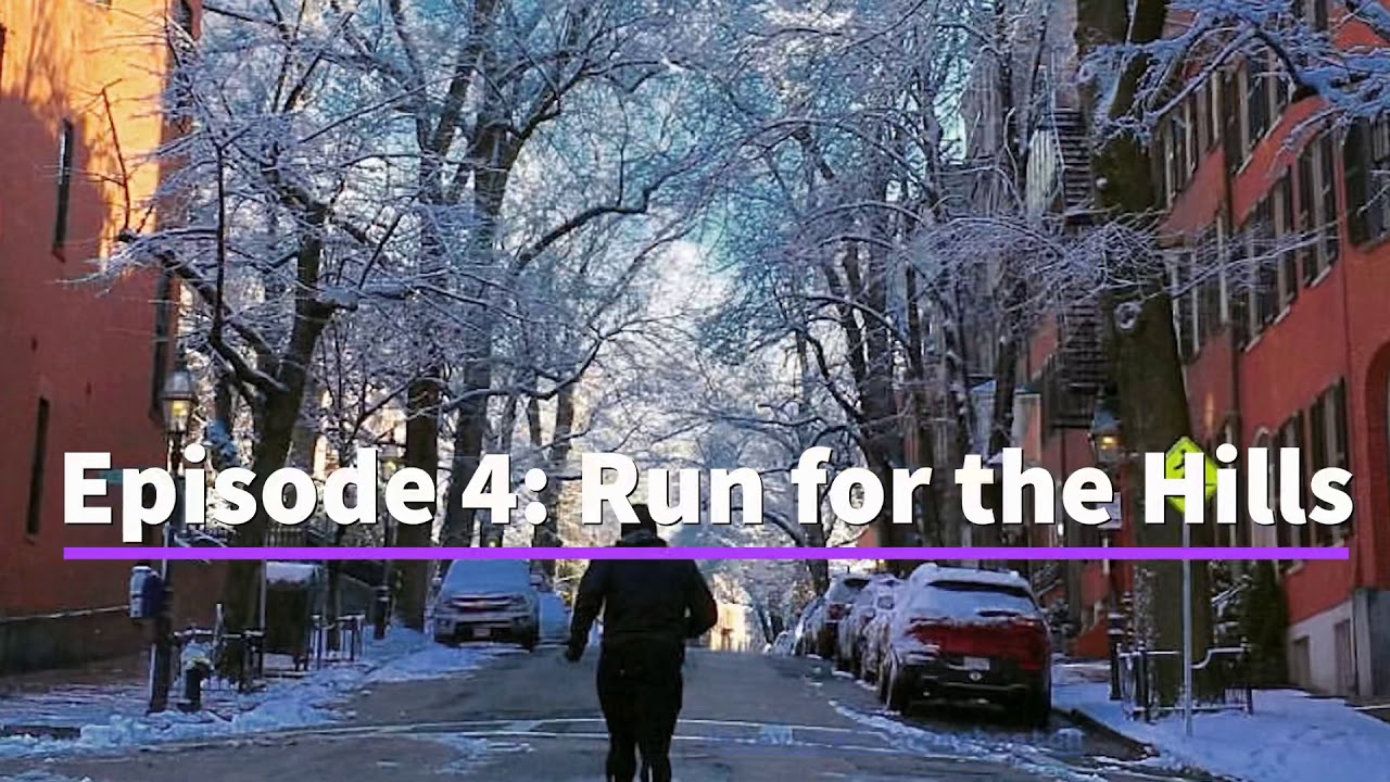 Run for the Hills YouTube