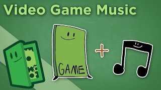 วิดีโอเกมเพลง - วิธีการสร้างชุดรูปแบบตลอดกาล - เครดิตพิเศษ