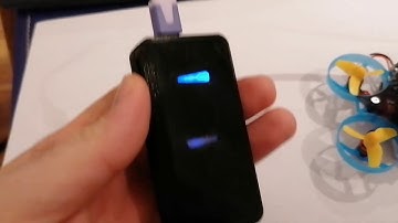 PIDFlight ESP32 - Drone lap timer device