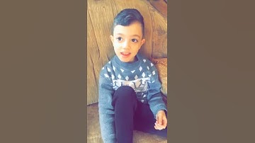 قصه سوره الفيل مع ادم 👍🏻🐘