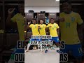 CONFIRA O NOVO LANÇAMENTO PARADO NO BAILÃO 2 - NEYMAR VOLTOU 🙏 👑 #neymar #paradonobailao #copa