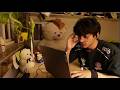 [19.3.26] Study with me