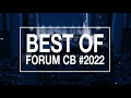 Best of forum cb 2022