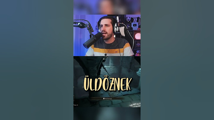 NESSAJ vs ÉNEKLÉS 🤣