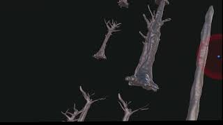 Tree Sculpt in Substance Modeler