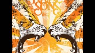 Rival Sons - On My Way chords