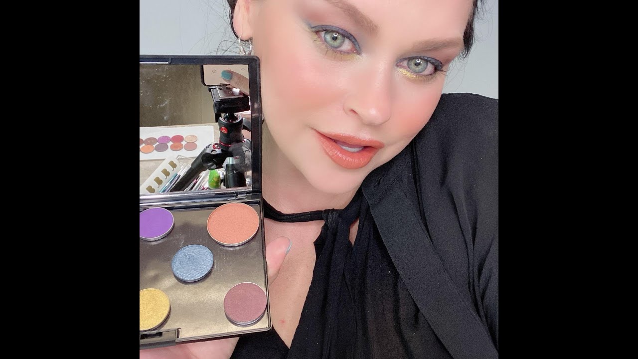 New! Under the Sea Limited Edition Palette