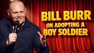 Bill Burr's Controversial Solution to Overpopulation 😂🔥💀 | Stand-up Comedy