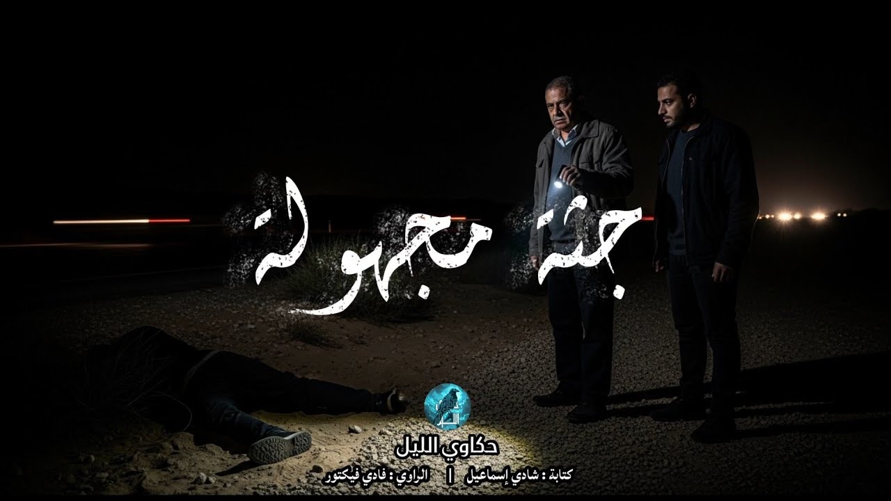 قـ ـاتـ ـل محترف لم يترك اي أثر...فكيف سقط في النهاية؟!😱