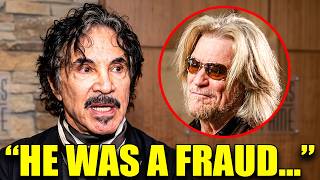 At 78, John Oates Finally Breaks Silence About Daryl Hall