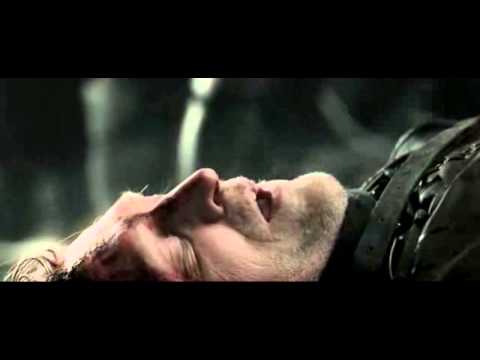 Rammstein - Du hast (Возвращение бомжа)