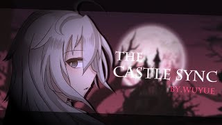 【MA楓動畫】The Castle Sync(Part If)