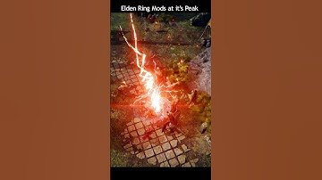 Elden Ring Mods are Peak  #eldenring